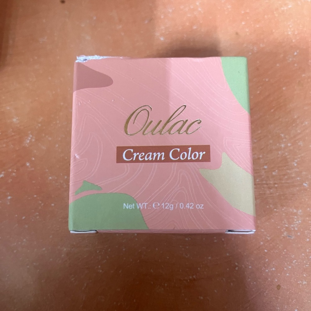 Qulac cream color - Picture 2 of 5